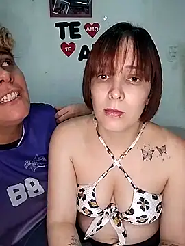 catperigosa online show from 10/31/25, 03:13