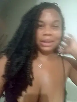 PrettahSantos online show from 01/13/26, 12:38