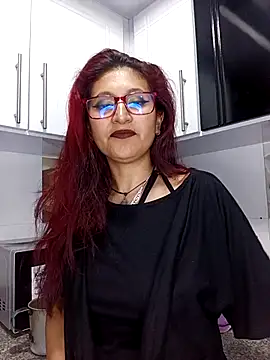 VictoriaSpenser online show from 12/03/25, 01:09