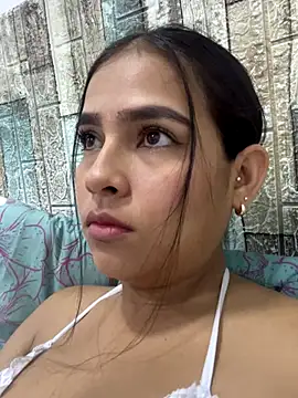 Valery lux16 online show from 09/29/25, 12:10