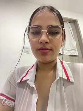 Valery lux16 online show from 10/15/25, 12:05