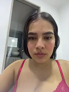 Valery lux16 online show from 02/06/26, 03:26