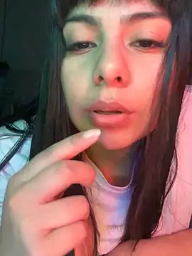 Bulma04 online show from 09/25/25, 05:22