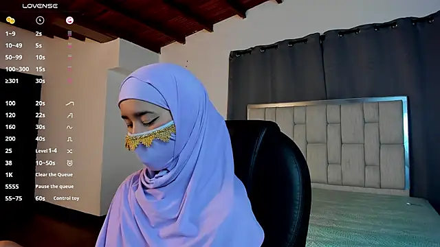 kalila latif online show from 10/08/25, 02:31