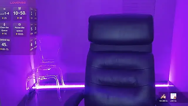 Goddess Jin online show from 02/17/26, 04:02