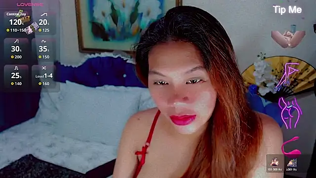 Prettypreggy online show from 12/02/25, 01:11