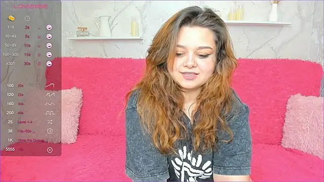 NinelCroft online show from 10/03/25, 04:20