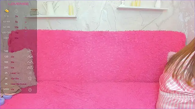 NinelCroft online show from 10/11/25, 03:06