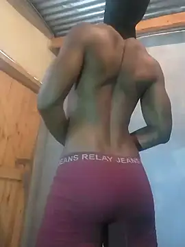 Blackveins32 online show from 11/05/25, 07:30