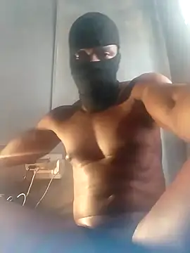 Blackveins32 online show from 02/15/26, 07:27