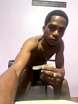 cockybig1 online show from 10/10/25, 04:55