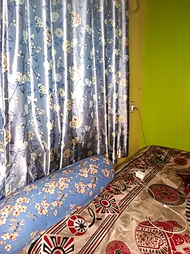 Big Ass Nikita online show from 10/16/25, 09:21