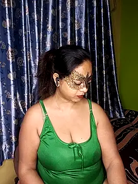 Big Ass Nikita online show from 11/17/25, 05:08