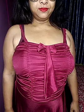 Big Ass Nikita online show from 01/05/26, 05:27