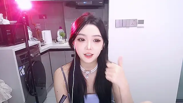 Miao-Maimiao online show from 09/24/25, 02:53