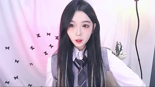 Miao-Maimiao online show from 11/27/25, 12:18