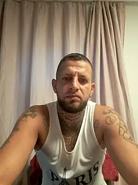 Danielxxxbbn online show from 10/02/25, 05:36