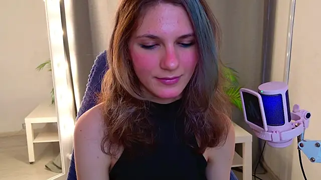 CipherellaFure online show from 10/14/25, 01:56