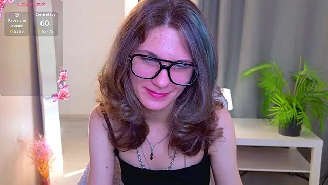 CipherellaFure online show from 10/16/25, 01:23