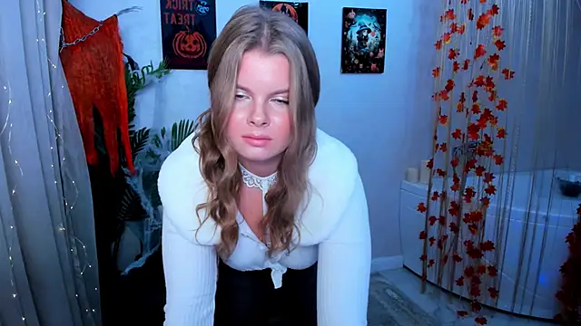 WildeDesiree online show from 10/18/25, 11:33
