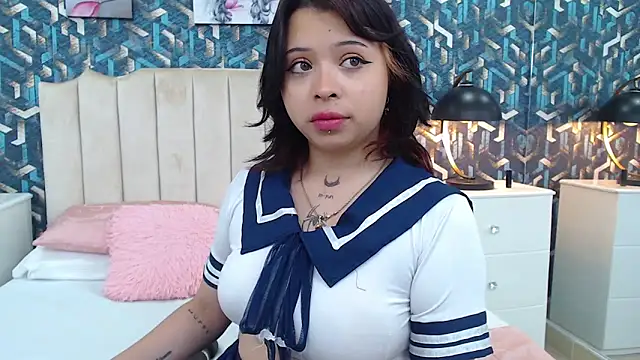 ScarlettMusee online show from 10/05/25, 12:31