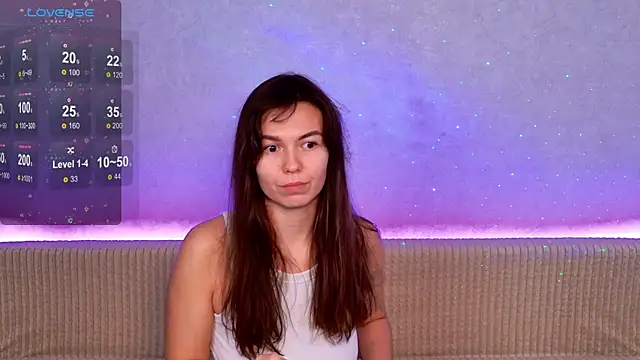 EllaCanny online show from 01/08/26, 06:26