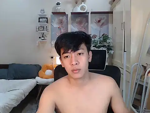 niel cumshow online show from 11/16/25, 06:19