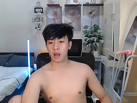 niel cumshow online show from 11/16/25, 06:24