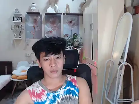 niel cumshow online show from 11/22/25, 05:34