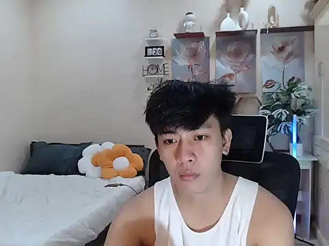 niel cumshow online show from 11/23/25, 05:13