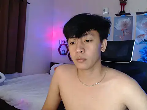 Snapshot of niel_cumshow chatting on 01/06/26, 05:16 niel cumshow online show from 01/06/26, 05:16