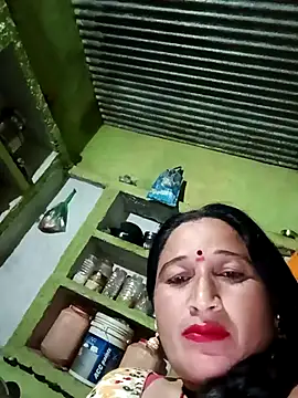 Haliya88 online show from 10/30/25, 01:56