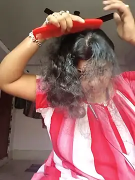 Deborbhavi222 online show from 01/07/26, 10:29