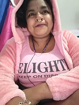 Deborbhavi222 online show from 01/10/26, 11:23