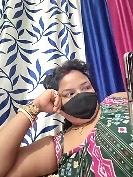 Deborbhavi222 online show from 03/01/26, 06:32