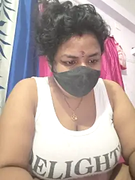 Deborbhavi222 online show from 03/17/26, 06:55