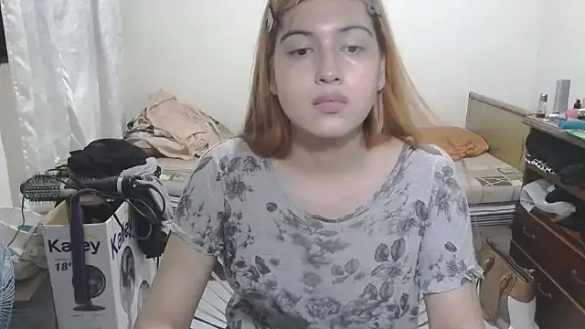 Mirage Sertori online show from 01/19/26, 02:04