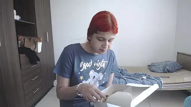 Mirage Sertori online show from 03/20/26, 04:34