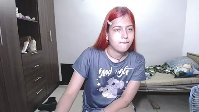 Mirage Sertori online show from 03/27/26, 03:23