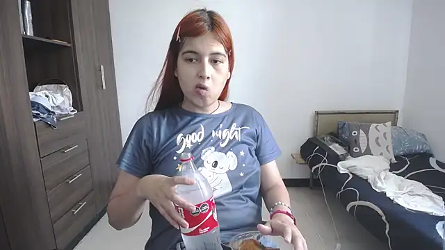 Mirage Sertori online show from 04/22/26, 05:36