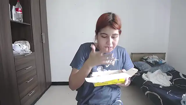 Mirage Sertori online show from 04/23/26, 08:44