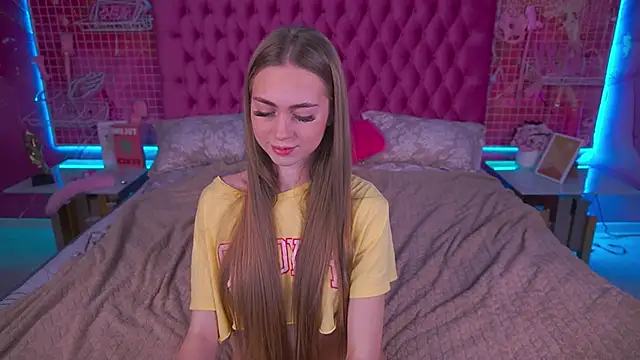 GoGoDream online show from 11/30/25, 06:50