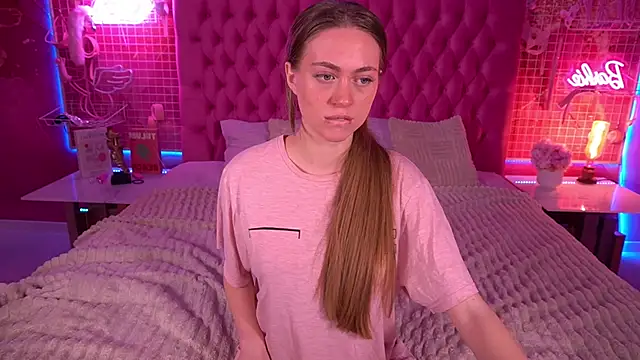 GoGoDream online show from 03/06/26, 07:38