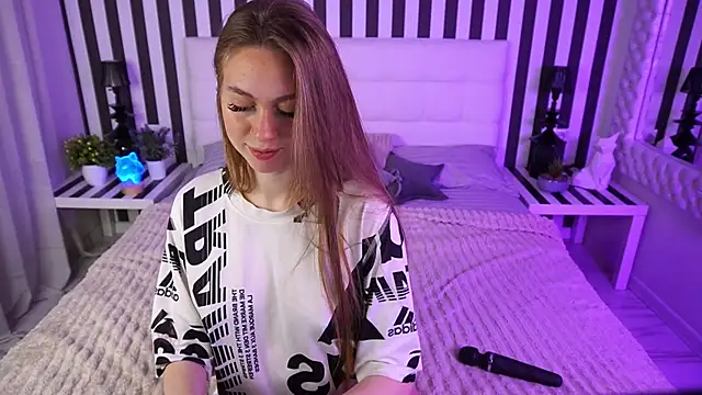 GoGoDream online show from 04/03/26, 07:50