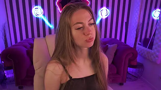 GoGoDream online show from 04/24/26, 06:05