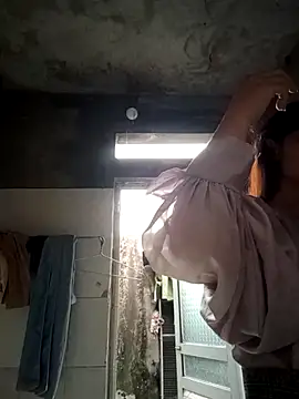 dorothyxx online show from 12/20/25, 02:07