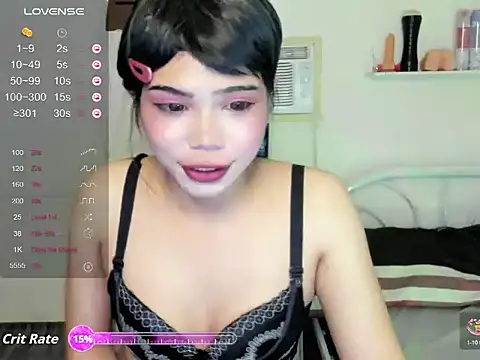 Lovely naughtyLeii online show from 04/10/26, 06:29