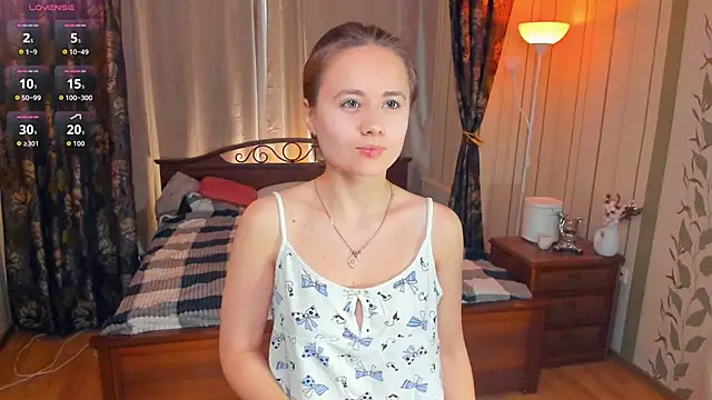 Crysta1Eva  online show from 10/19/25, 07:09