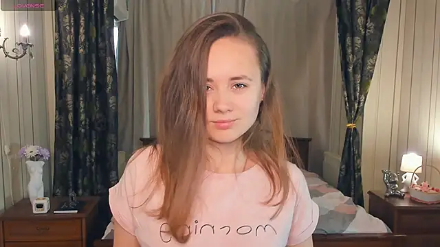 Crysta1Eva  online show from 10/31/25, 07:20