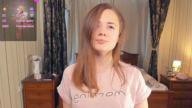 Crysta1Eva  online show from 11/05/25, 07:41